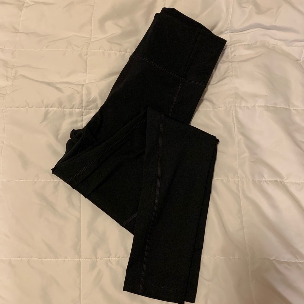 Girlfriend Collective Athletic Leggings